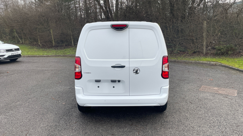 Vauxhall Combo Cargo Combo Diesel 1.5 Turbo D 100ps Pro H1 Van